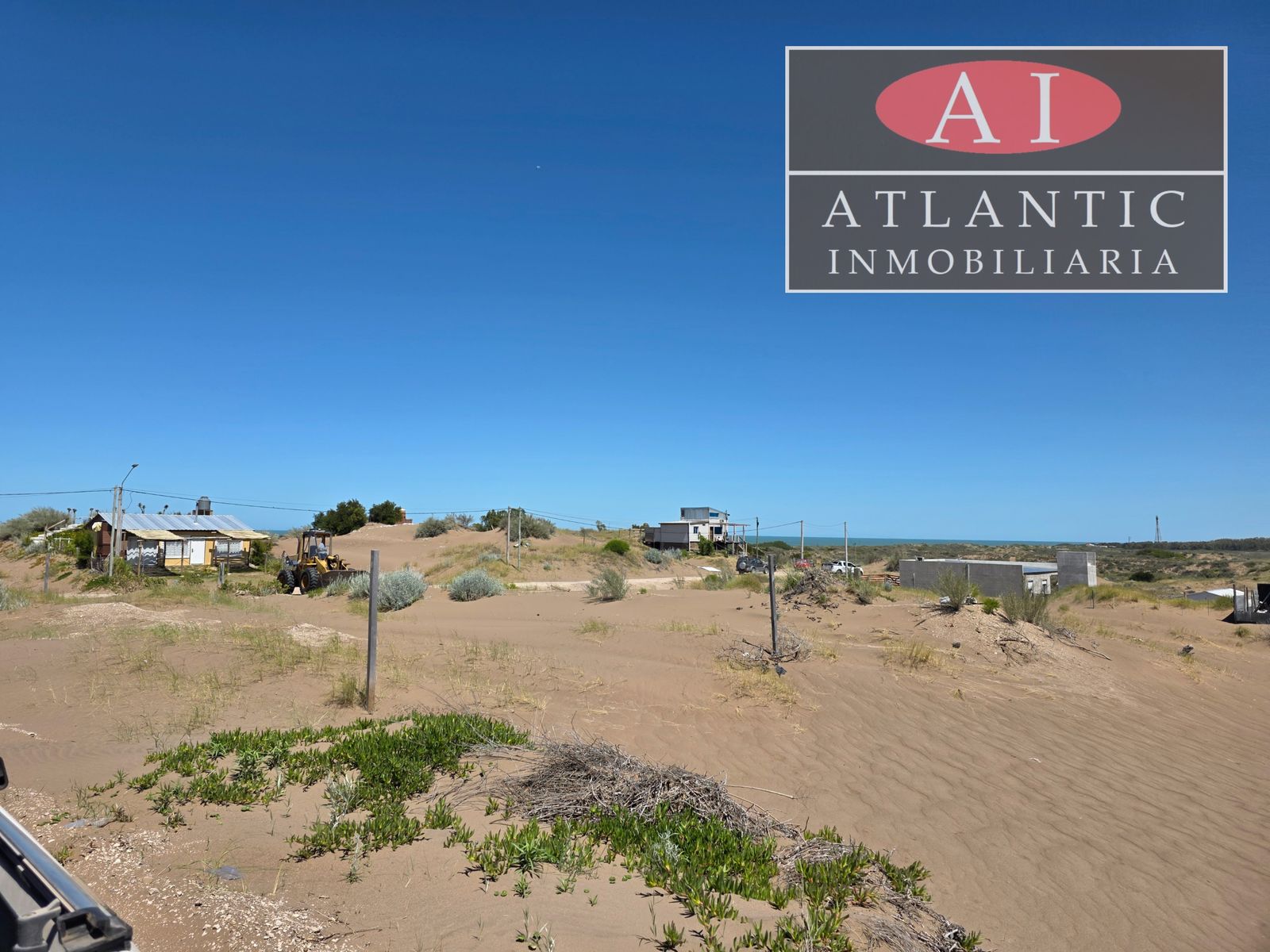 Terreno en Venta en zona Oeste Sauce Grande