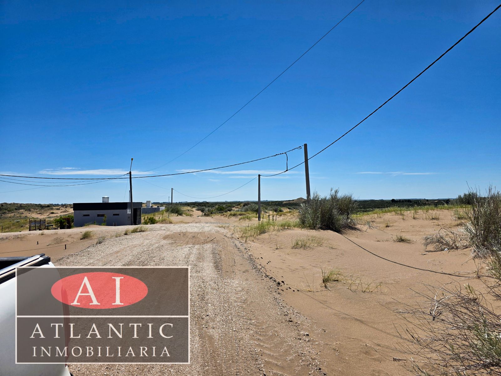 Terreno en Venta en zona Oeste Sauce Grande