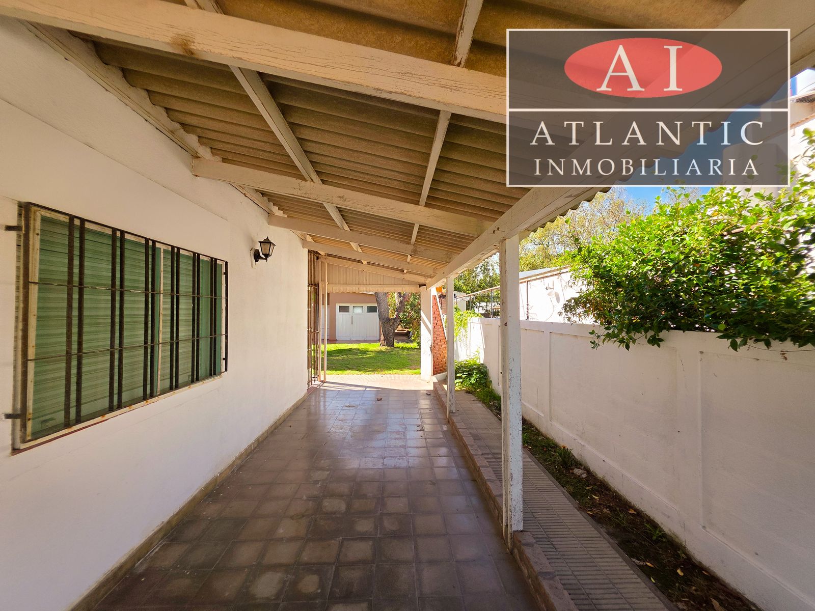 CASAS EN VENTA EN SAUCE GRANDE