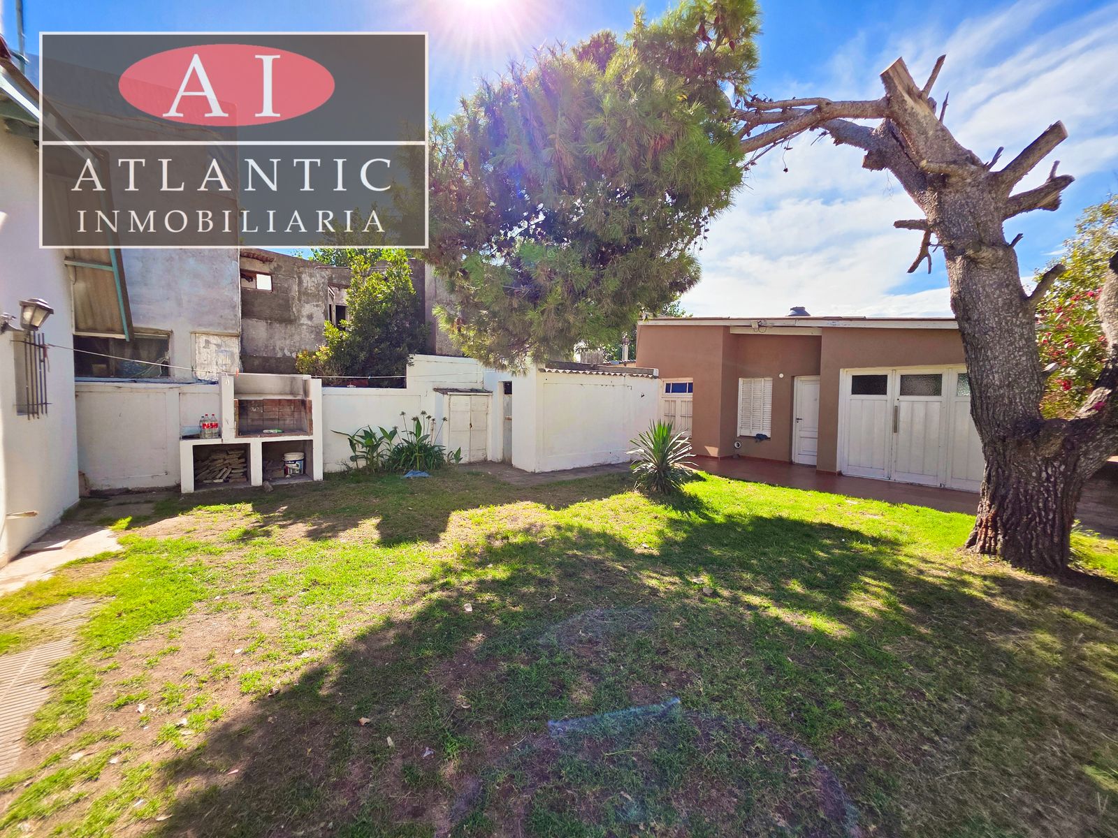 CASAS EN VENTA EN SAUCE GRANDE