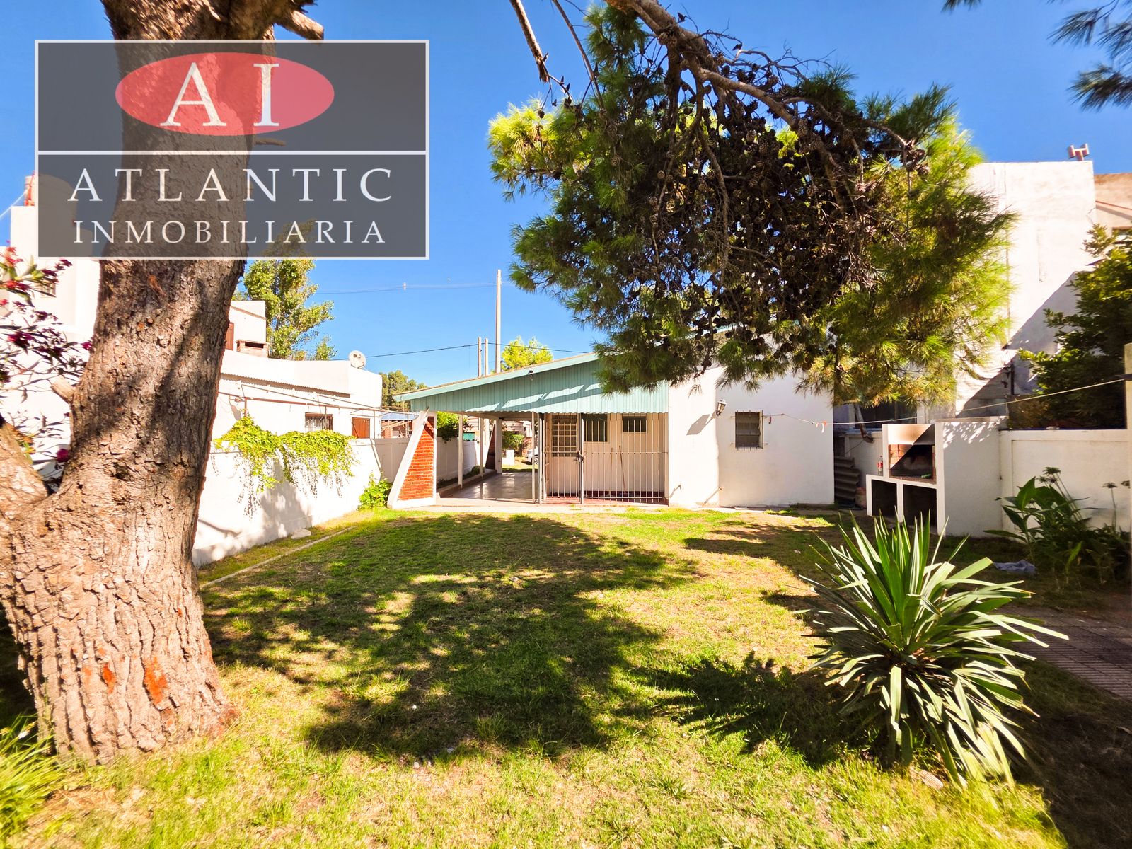 CASAS EN VENTA EN SAUCE GRANDE