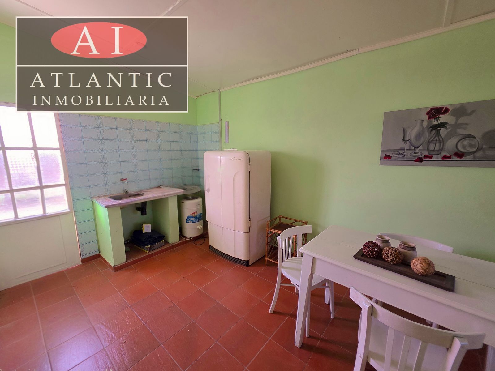 CASAS EN VENTA EN SAUCE GRANDE