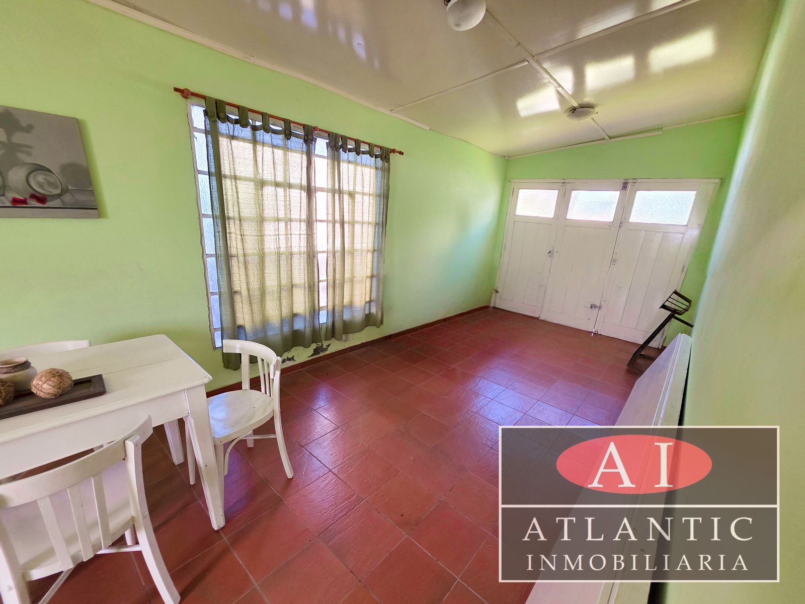 CASAS EN VENTA EN SAUCE GRANDE