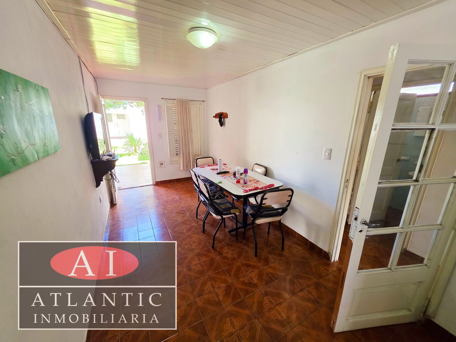CASAS EN VENTA EN SAUCE GRANDE