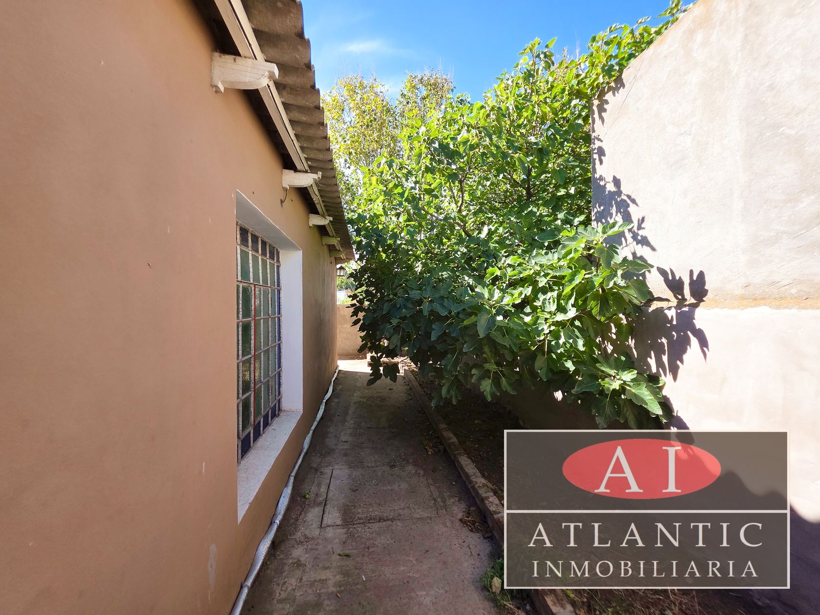 CASAS EN VENTA EN SAUCE GRANDE
