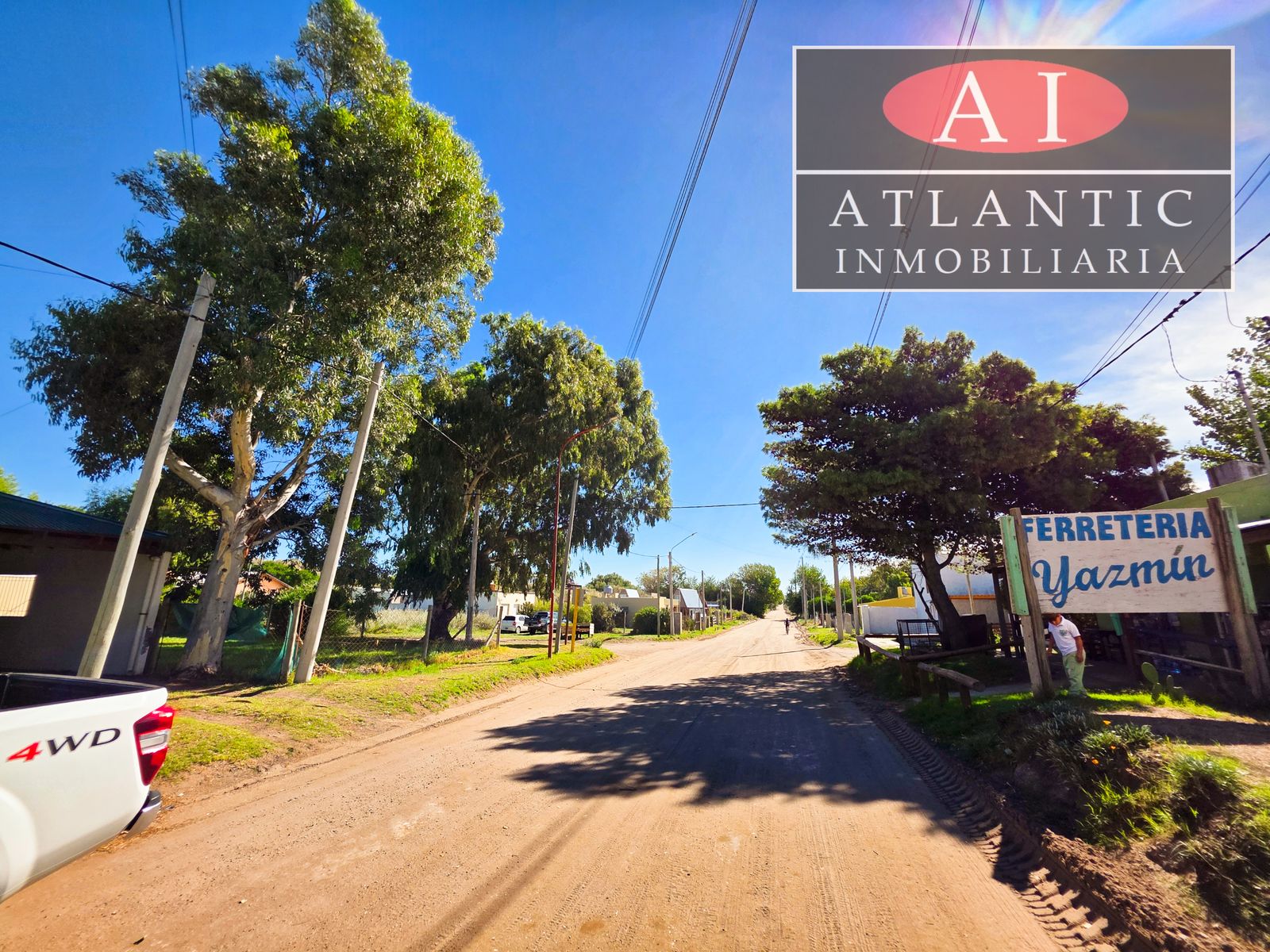 CASAS EN VENTA EN SAUCE GRANDE