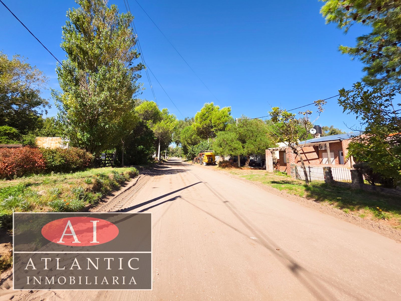 CASAS EN VENTA EN SAUCE GRANDE