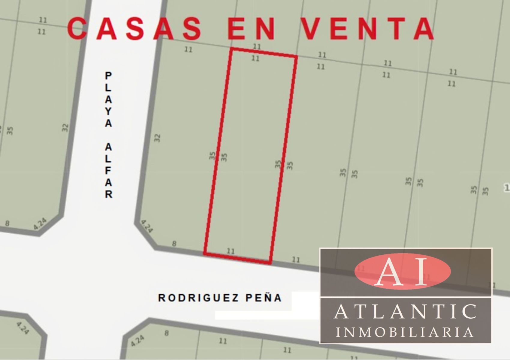 CASAS EN VENTA EN SAUCE GRANDE