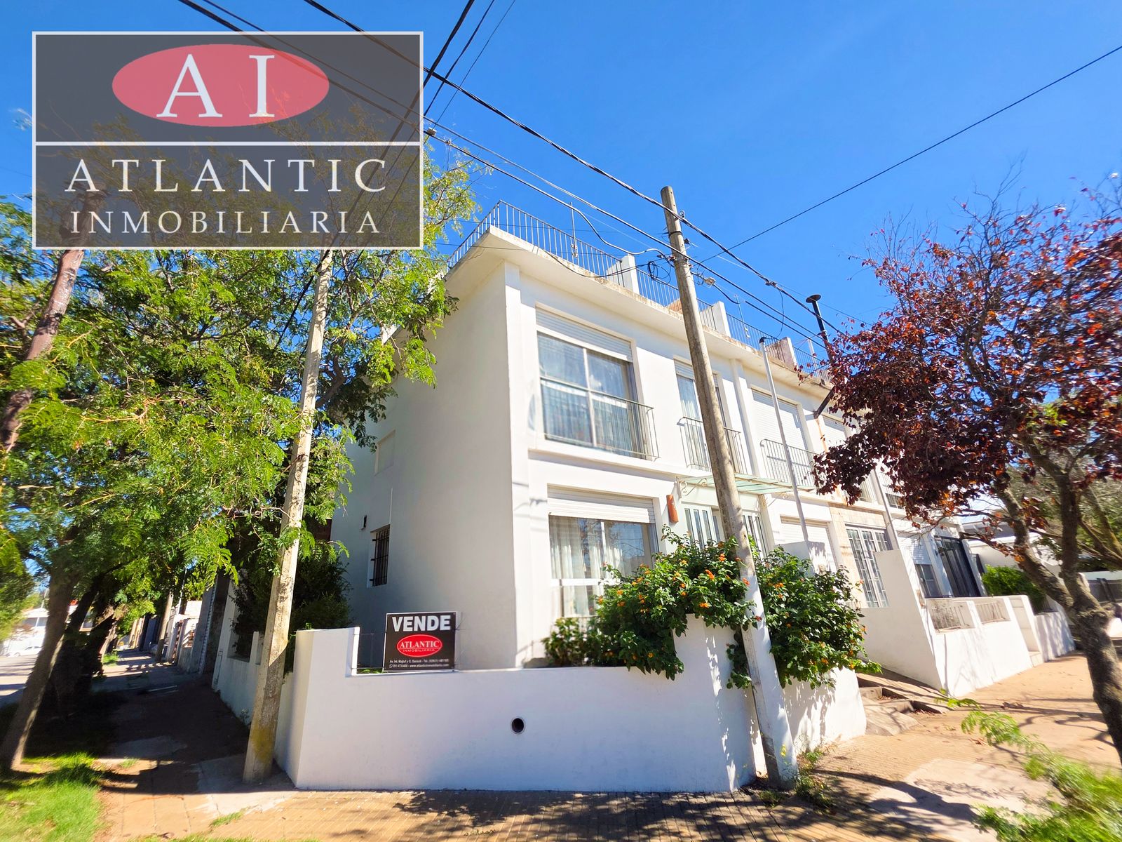 Dúplex en Venta en zona Este