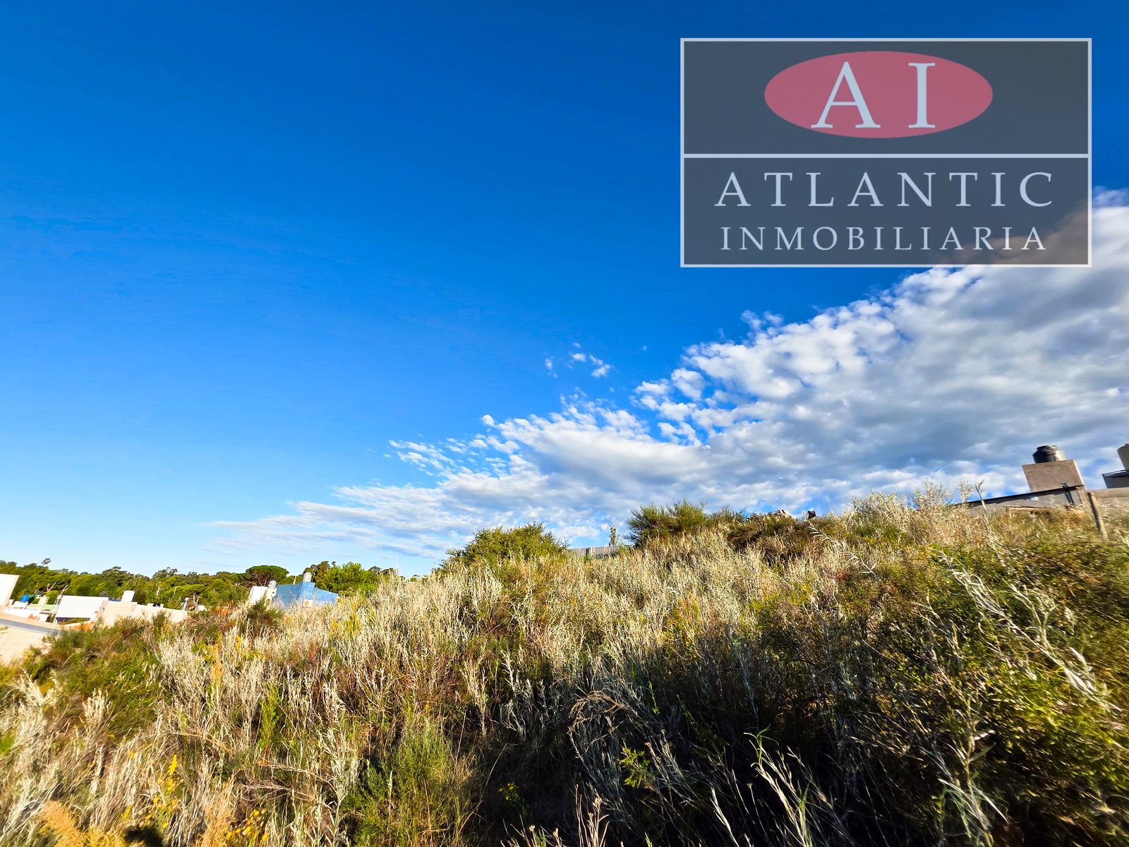 2 ELEVADOS TERRENOS EN VENTA EN SAUCE GRANDE