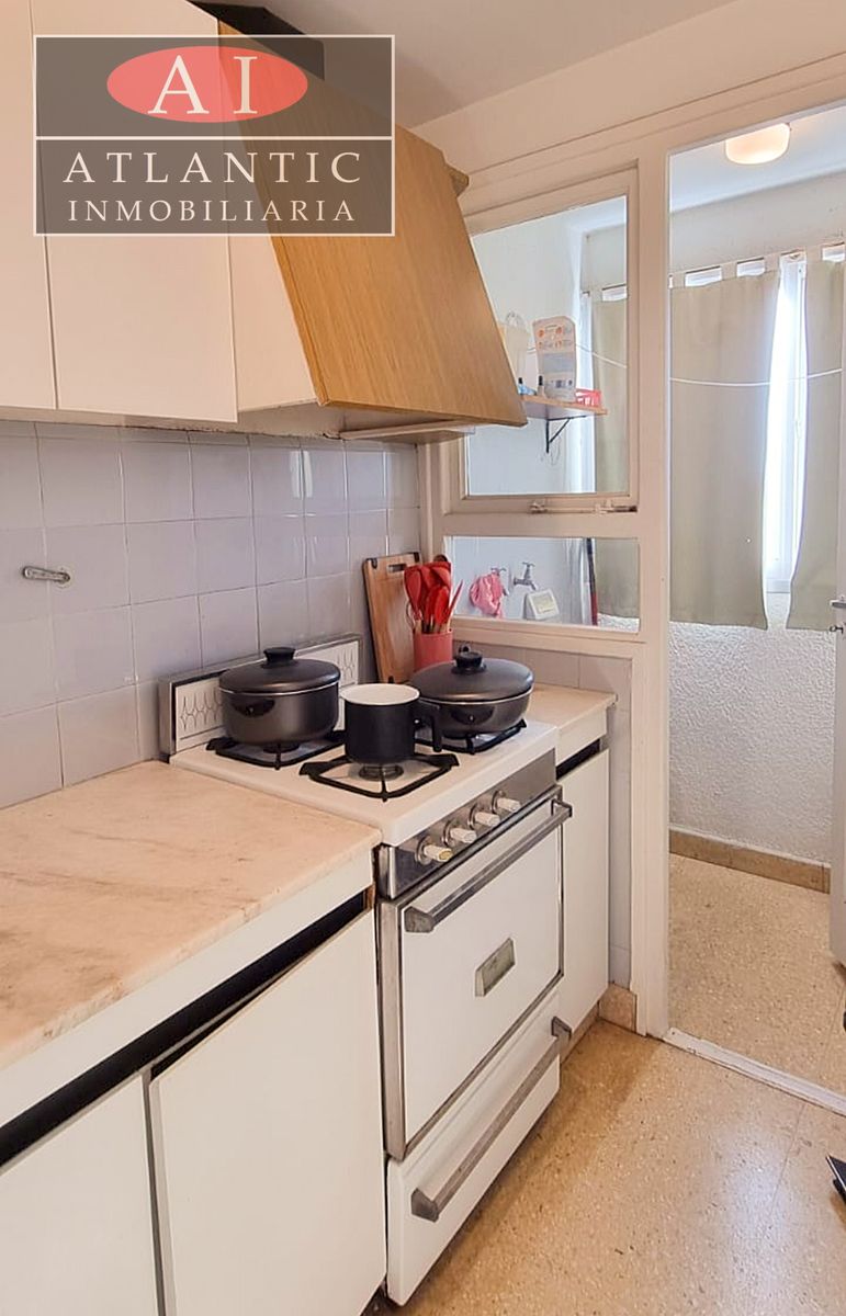 Departamento Céntrico en Venta