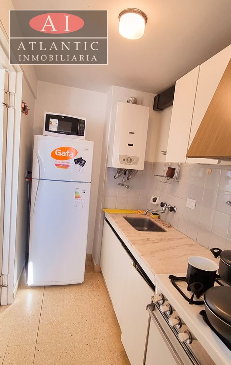 Departamento Céntrico en Venta