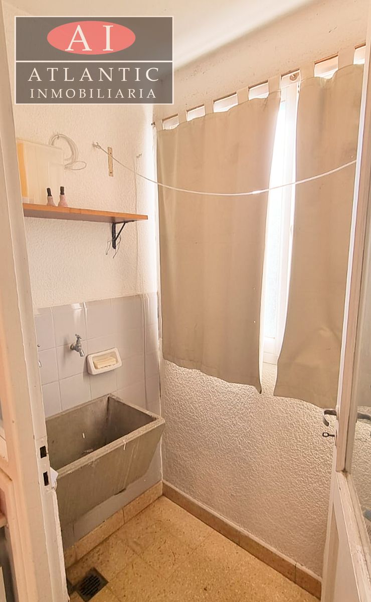 Departamento Céntrico en Venta