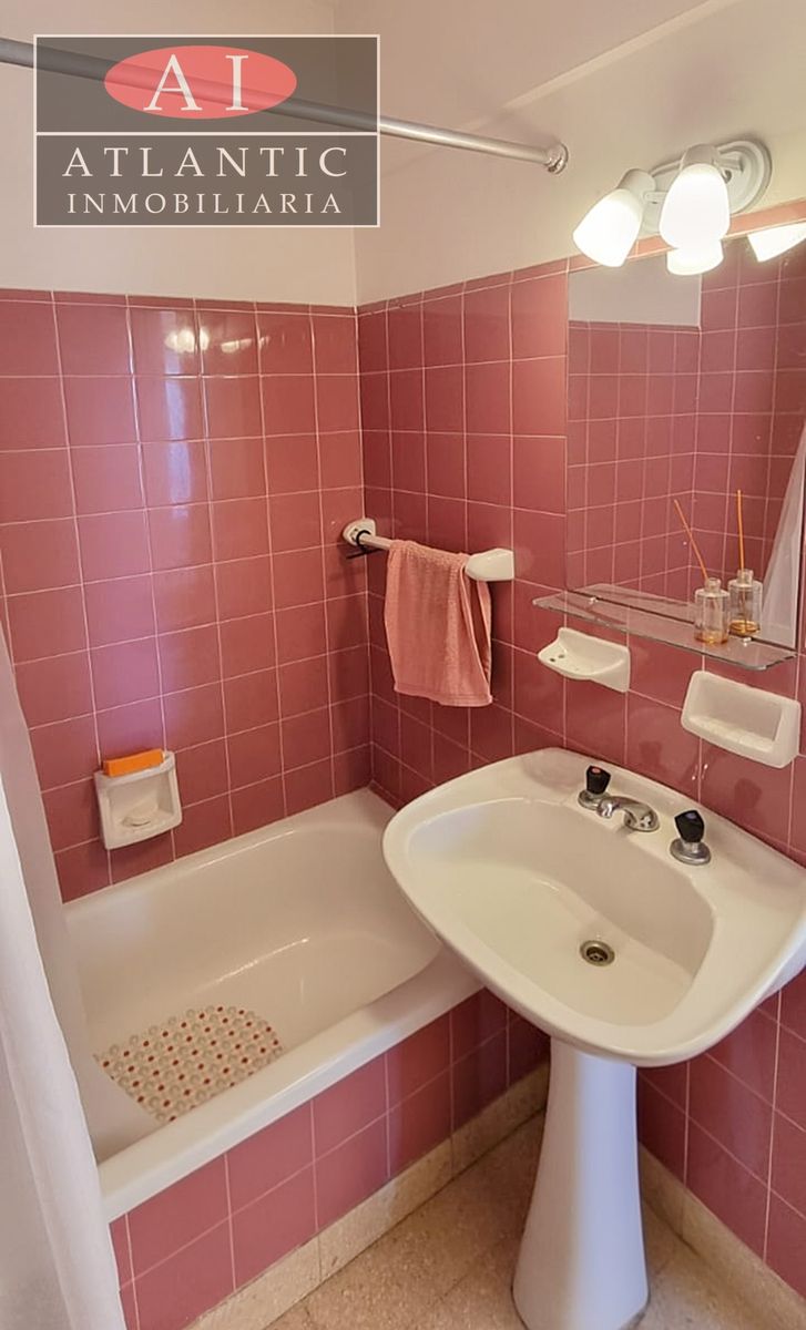 Departamento Céntrico en Venta