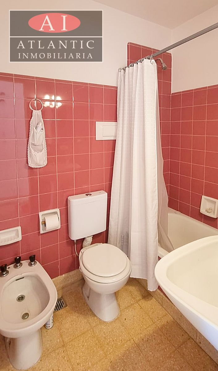 Departamento Céntrico en Venta