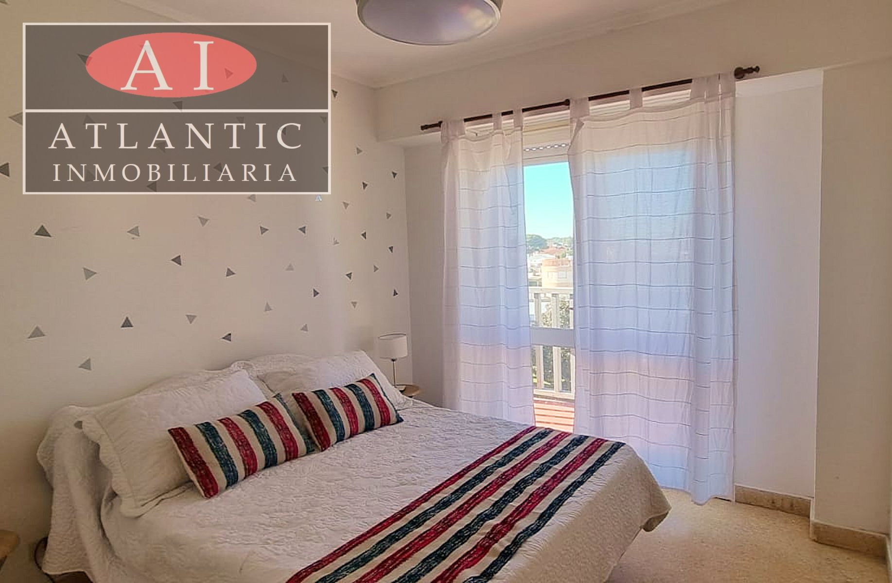 Departamento Céntrico en Venta
