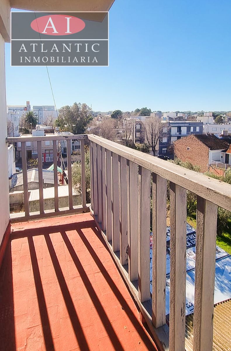 Departamento Céntrico en Venta