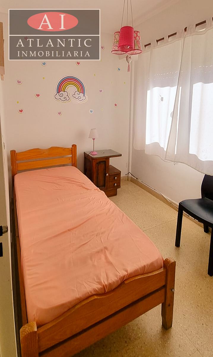 Departamento Céntrico en Venta