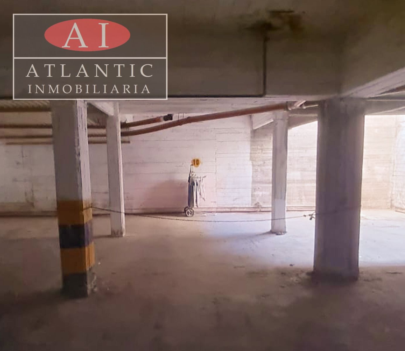 Departamento Céntrico en Venta