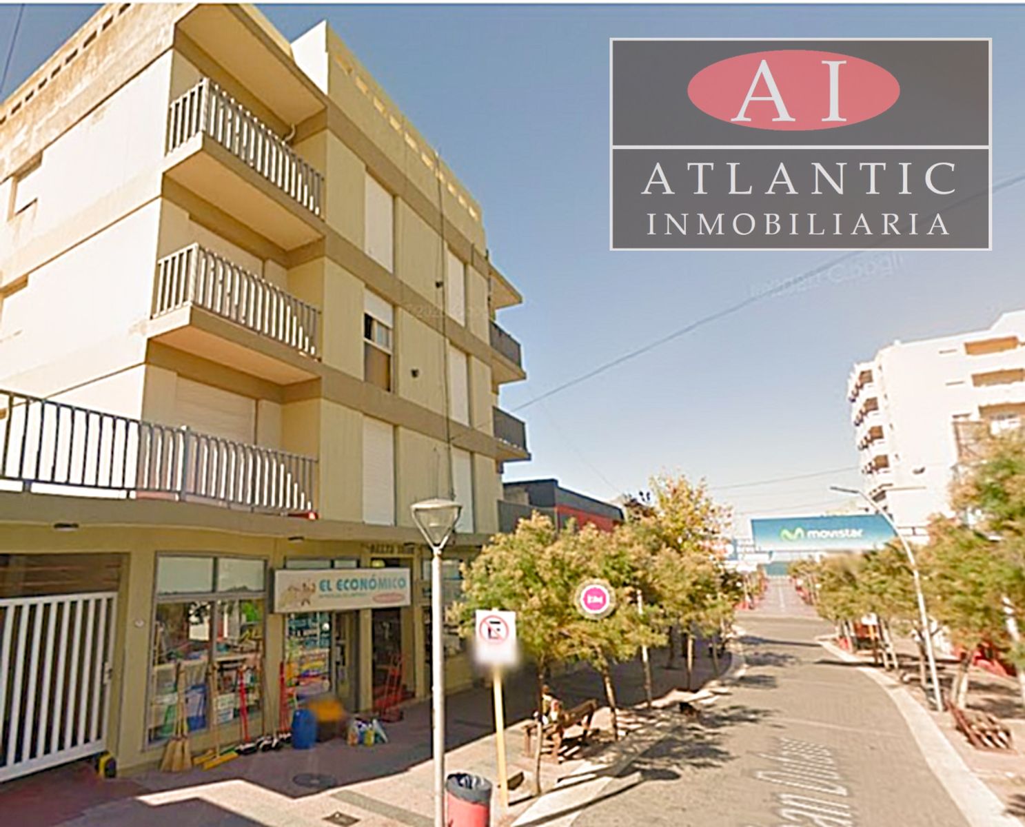 Departamento Céntrico en Venta