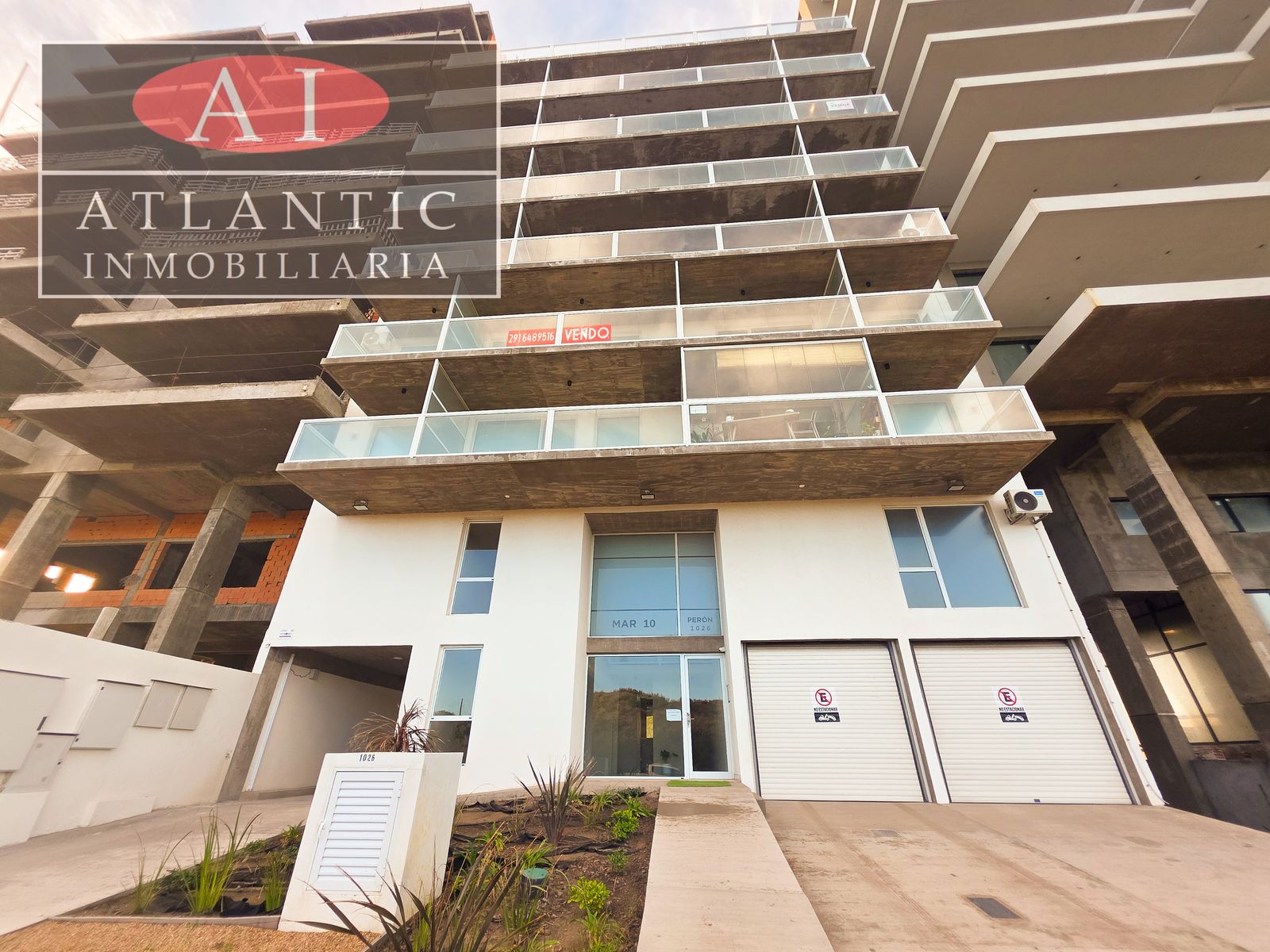 DEPARTAMENTO FUNCIONAL EN VENTA A ESTRENAR FRENTE AL MAR