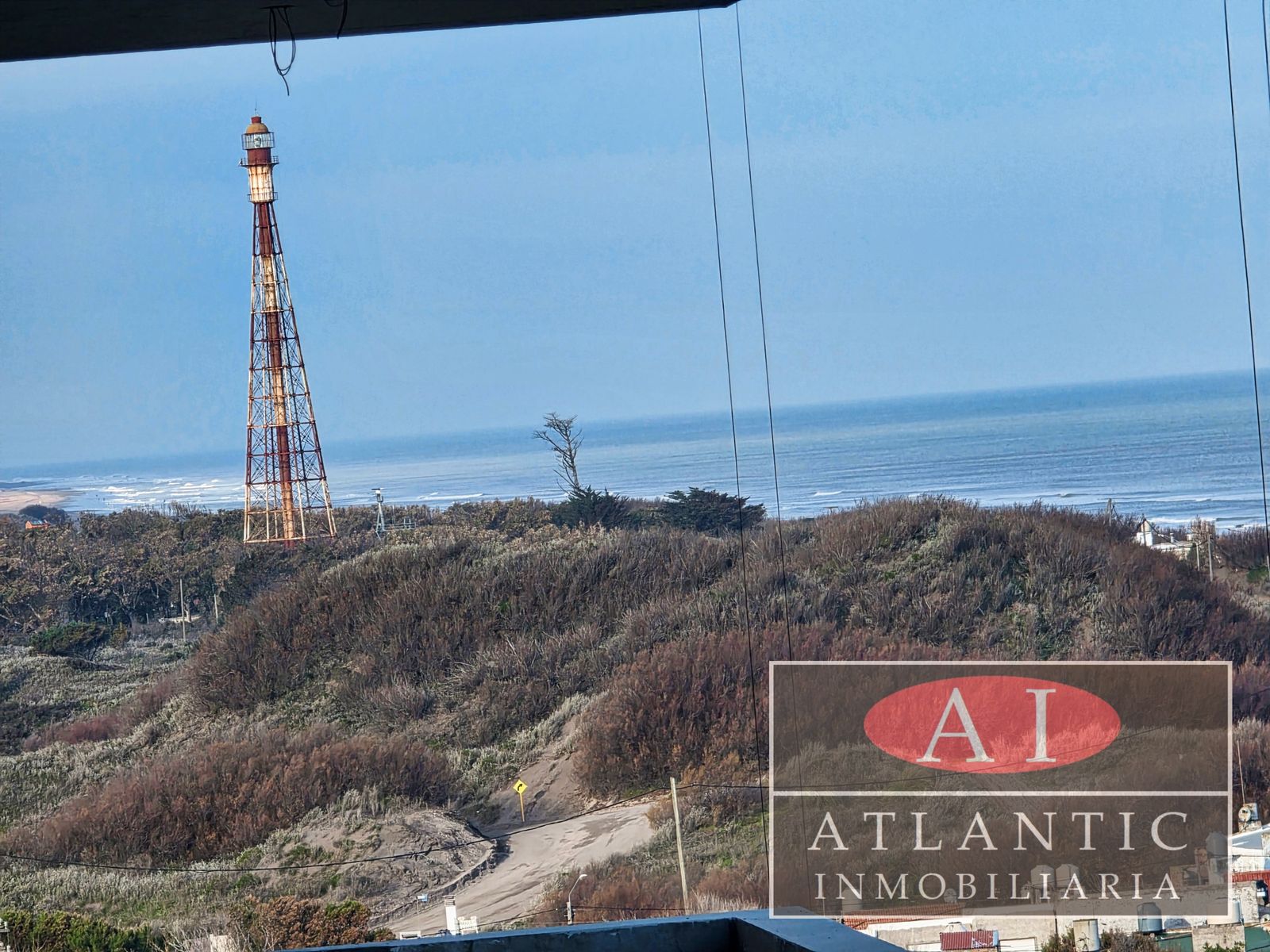 DEPARTAMENTO FUNCIONAL EN VENTA A ESTRENAR FRENTE AL MAR