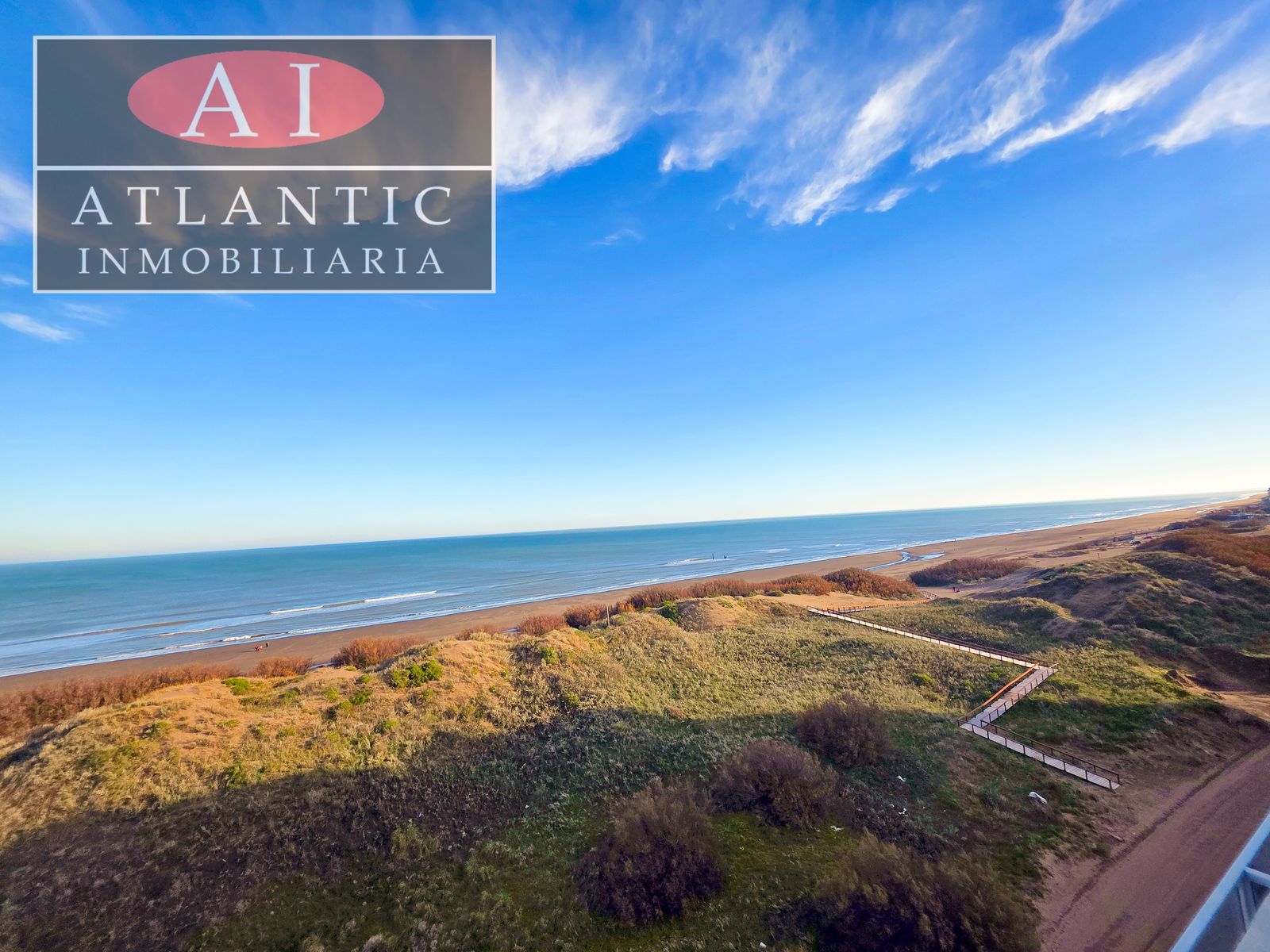 DEPARTAMENTO FUNCIONAL EN VENTA A ESTRENAR FRENTE AL MAR
