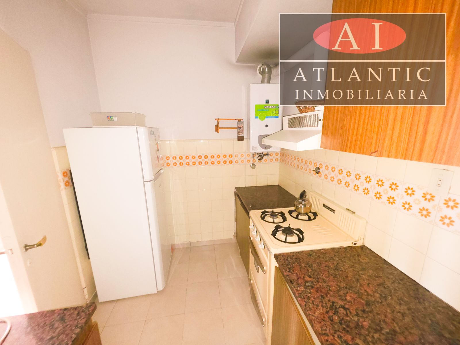 DEPARTAMENTO EN PLANTA BAJA A 50 METROS DEL MAR