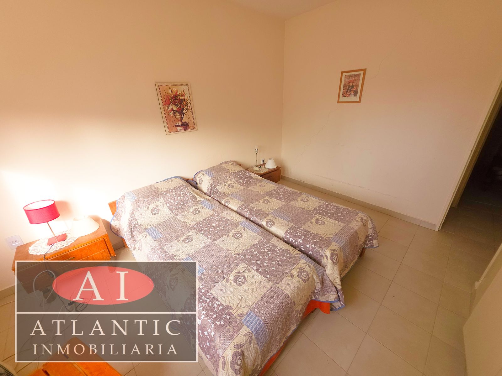 DEPARTAMENTO EN PLANTA BAJA A 50 METROS DEL MAR