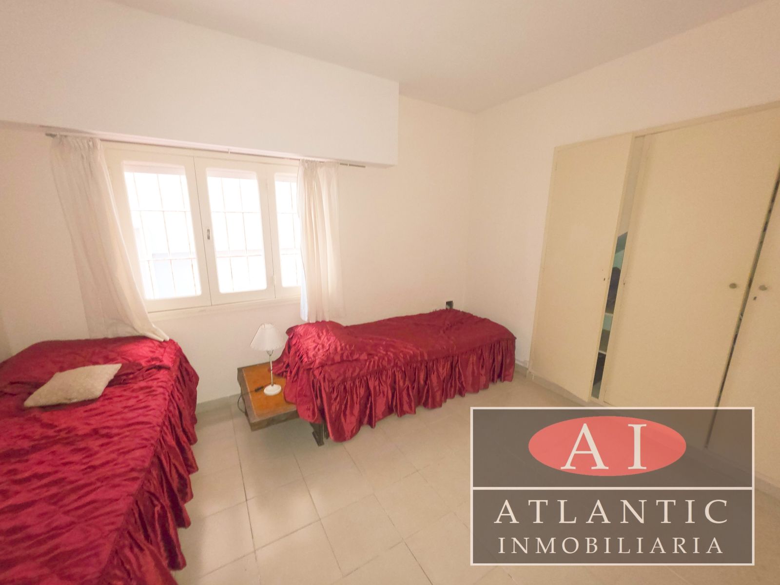 DEPARTAMENTO EN PLANTA BAJA A 50 METROS DEL MAR