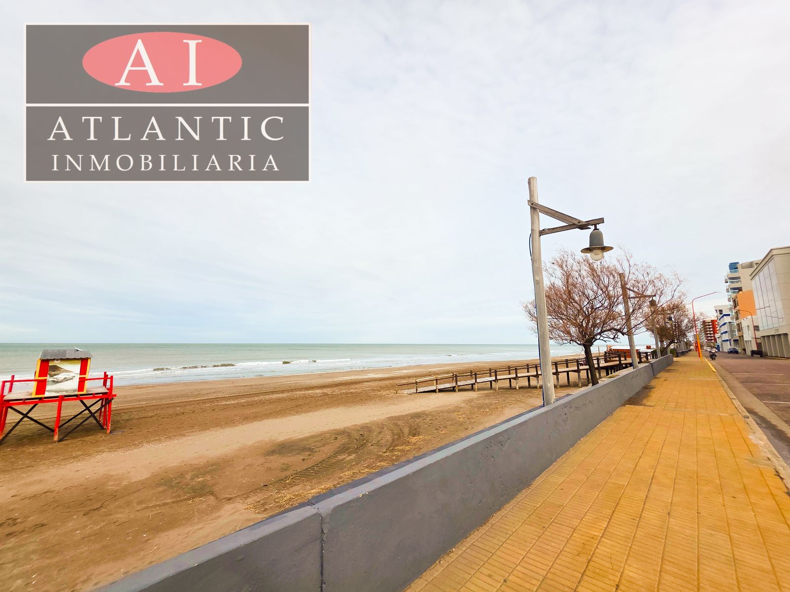 DEPARTAMENTO EN PLANTA BAJA A 50 METROS DEL MAR