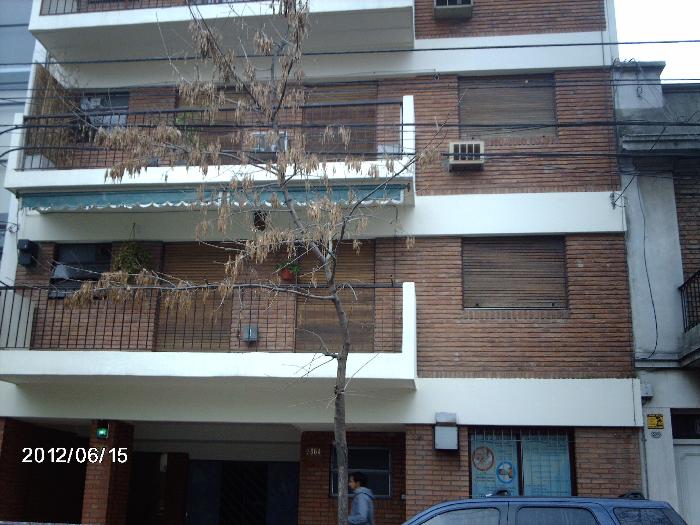 Departamento en Alquiler en Belgrano, Capital Federal