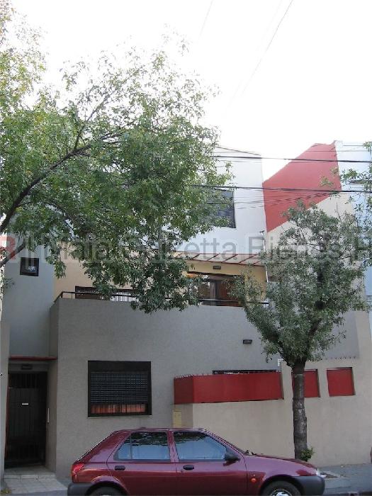 PH en Venta en Boedo, Capital Federal