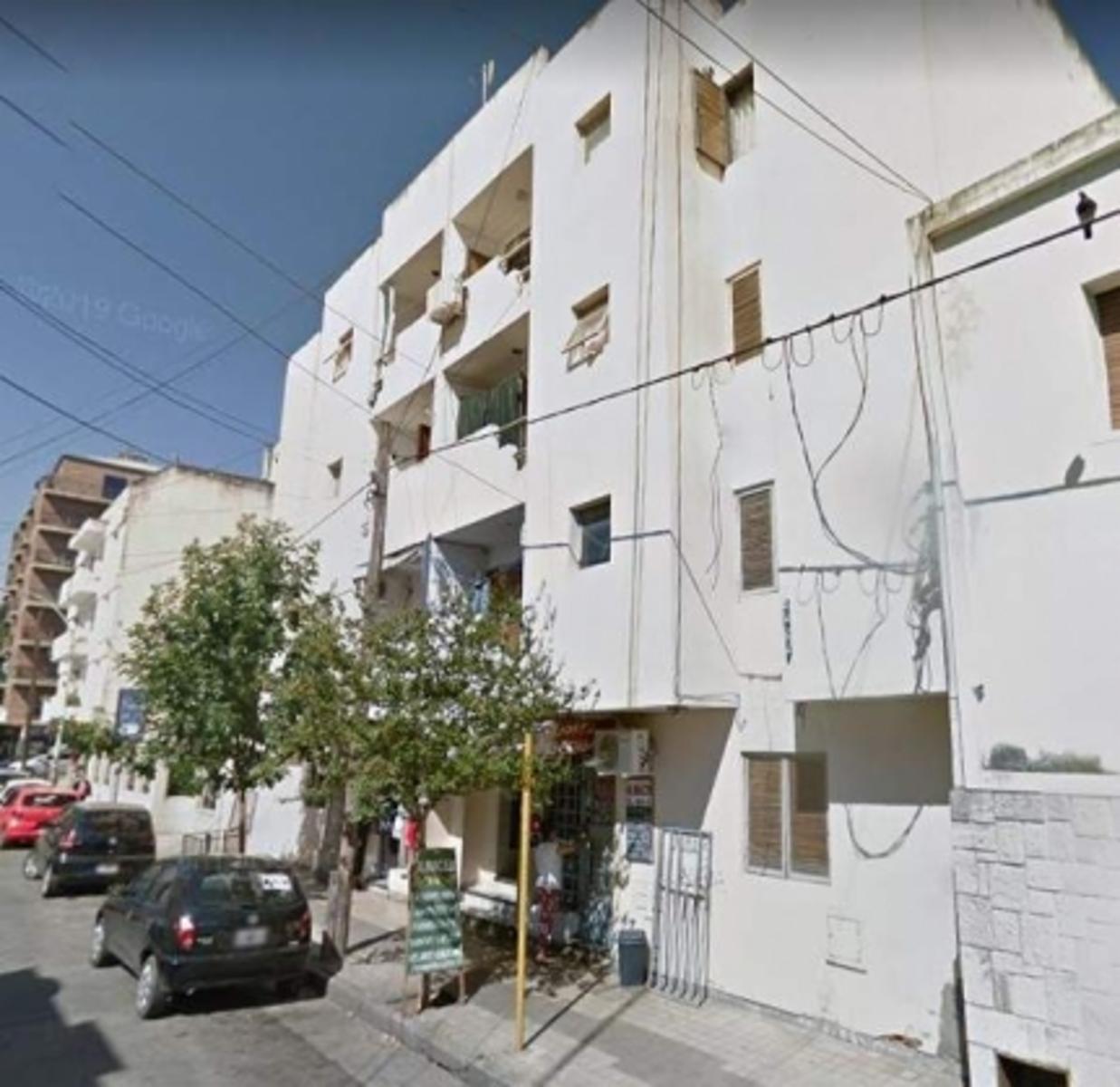 VENDO DEPARTAMENTOS 1 DORMITORIO ALBERDI NEUQUEN 231