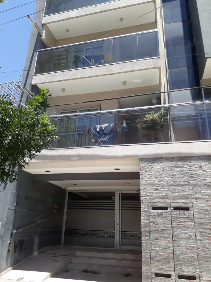 VENTA DEPARTAMENTO 1 DORMITORIO Y MEDIO BARRIO GENERAL PAZ