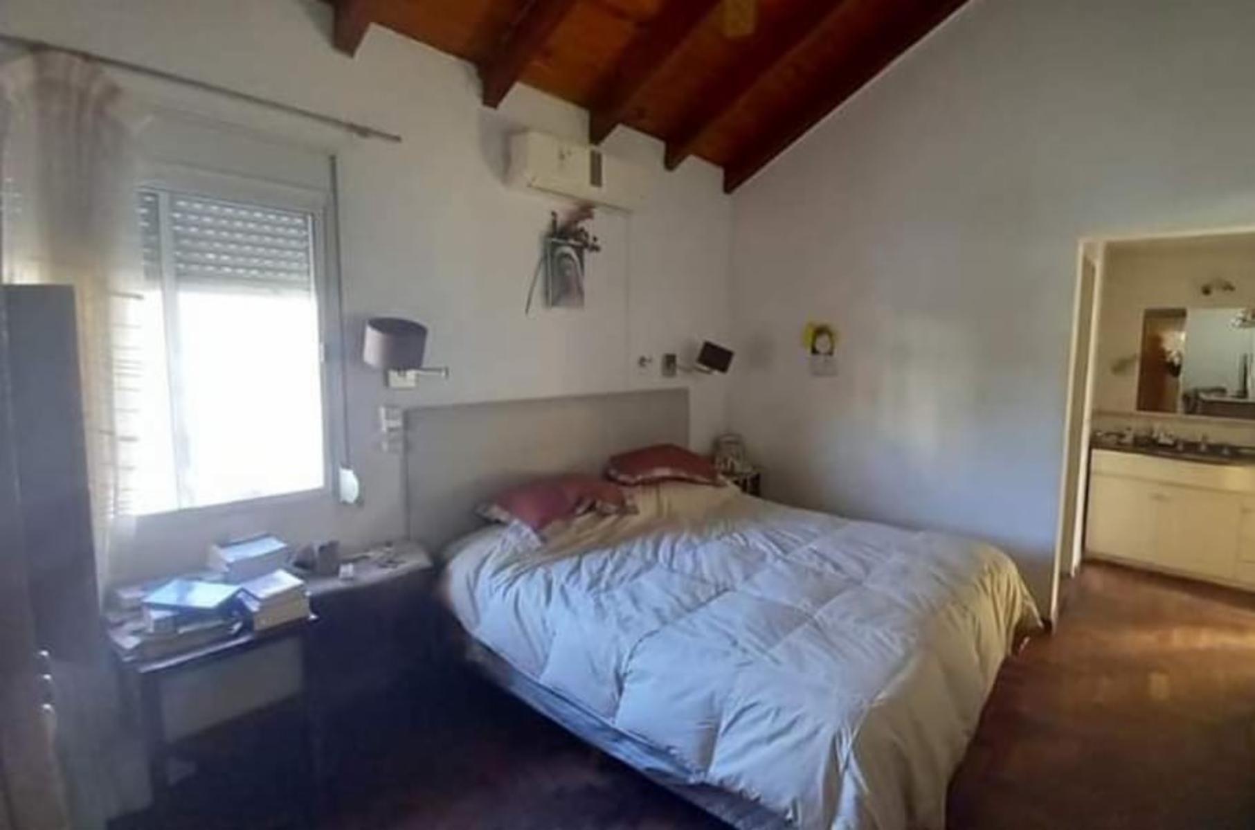 ALQUILER CASA 3 DORMITORIOS TEJAS DEL SUR CORDOBA
