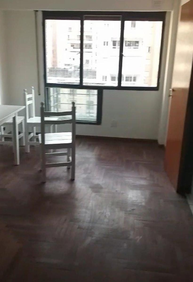 ALQUILER DEPARTAMENTO 1 DORMITORIO NUEVA CORDOBA