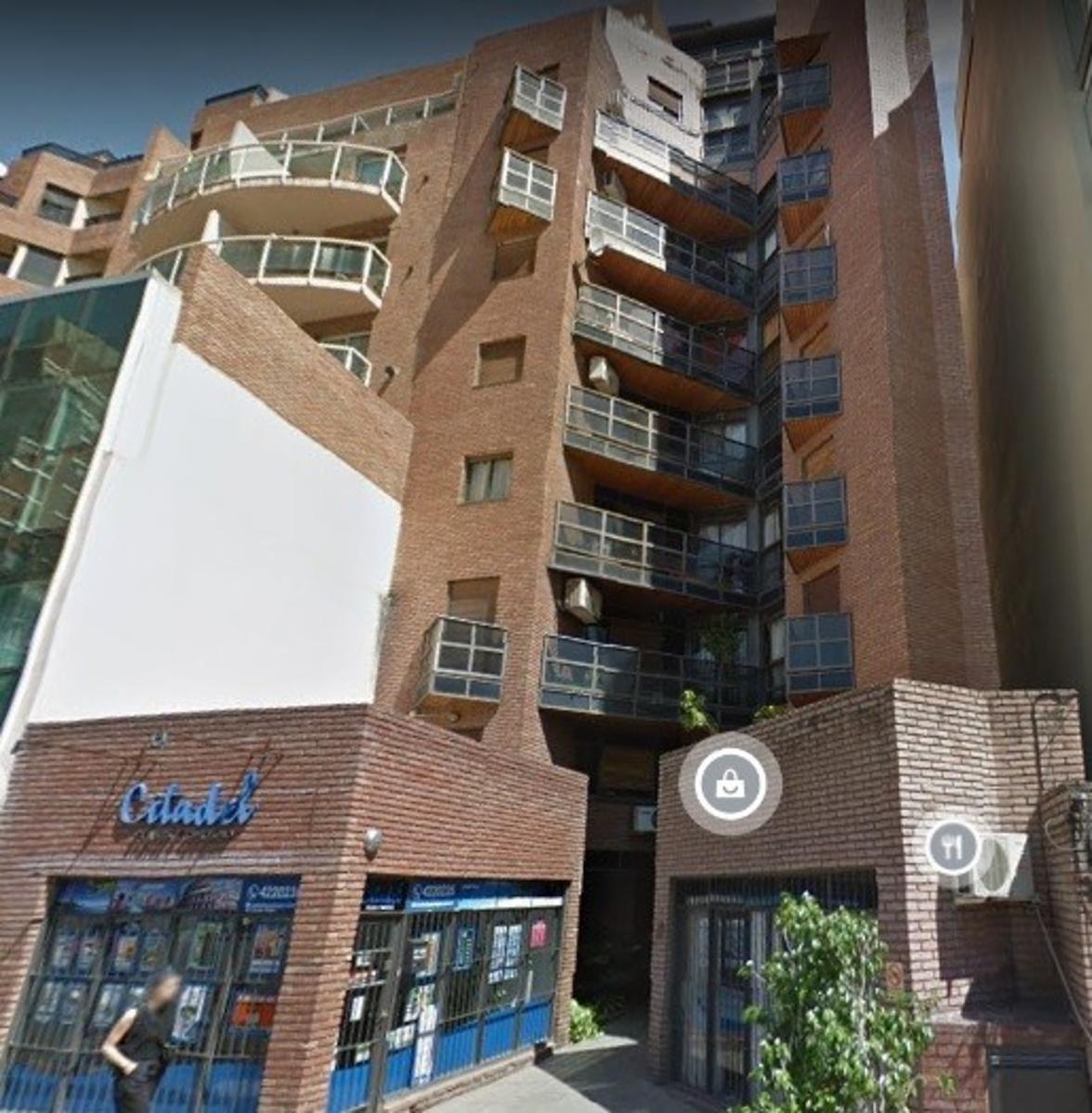 ALQUILER DEPARTAMENTO 1 DORMITORIO NUEVA CORDOBA ZONA PATIO OLMOS