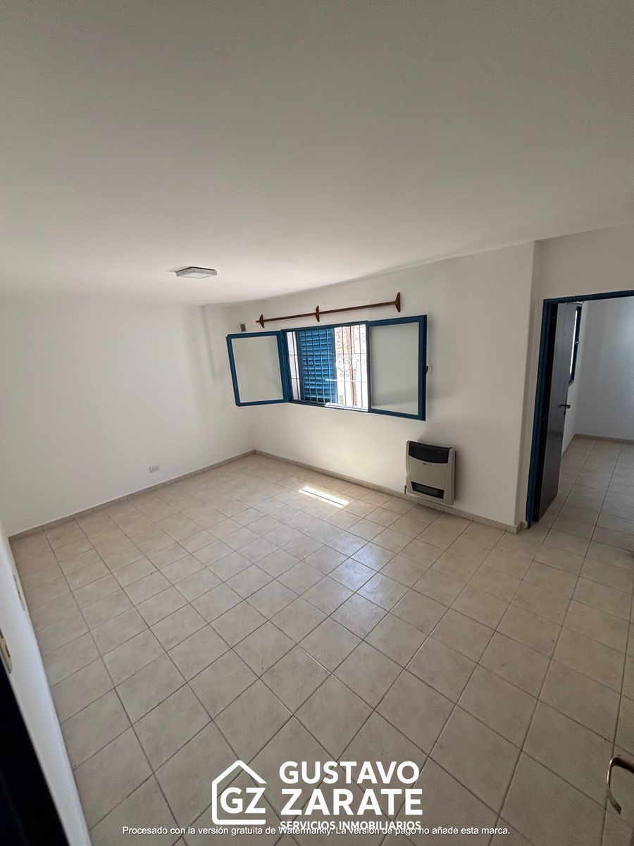 Venta departamento 1 dormitorio de 50 mts2 ideal para inversion