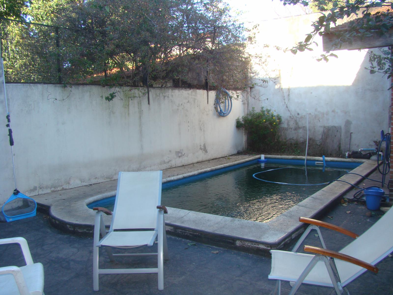 Excelente Oportunidad, PH al fondo único en la zona de Versalles