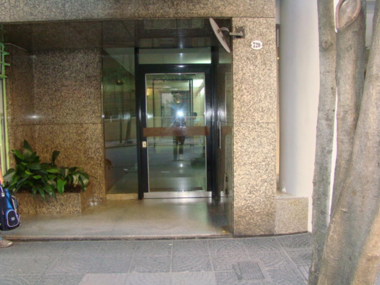 Oportunidad, Departamento en Balvanera.