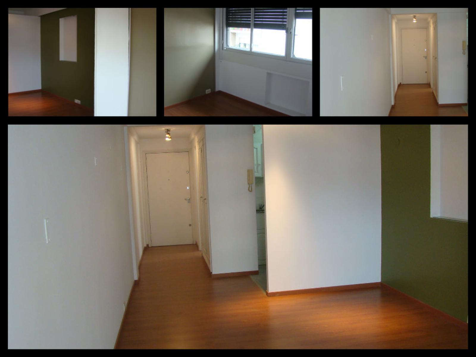 Excelente Ubicación Departamento Monoambiente