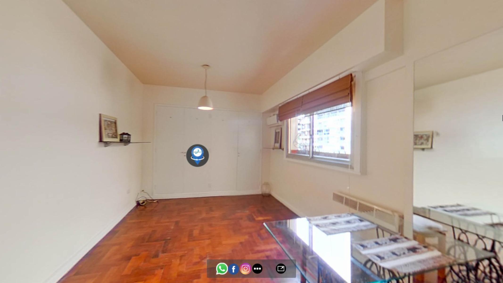 Impecable inmueble en Palermo