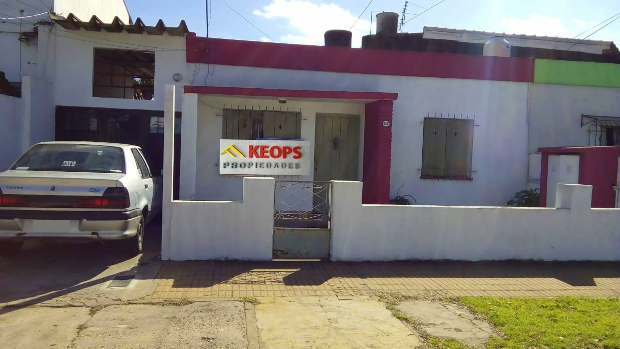 VENTA CASA MULTIFAMILIAR