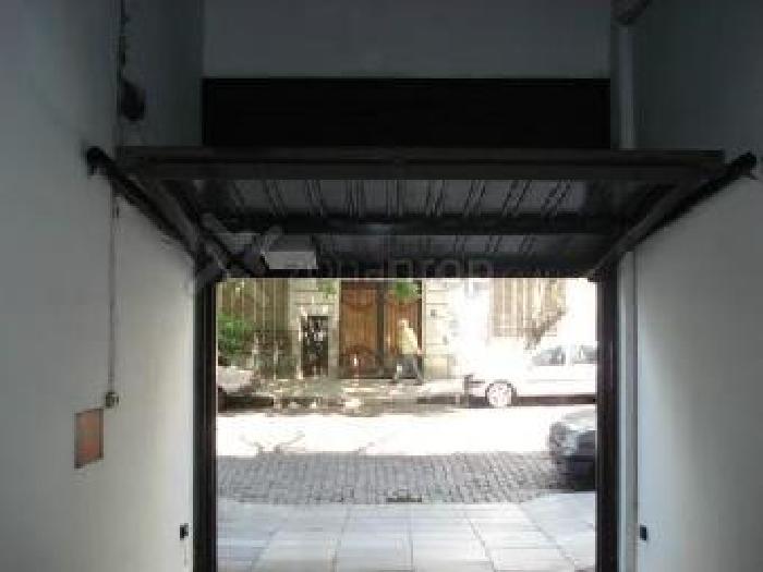 Cochera en Venta en Belgrano, Capital Federal