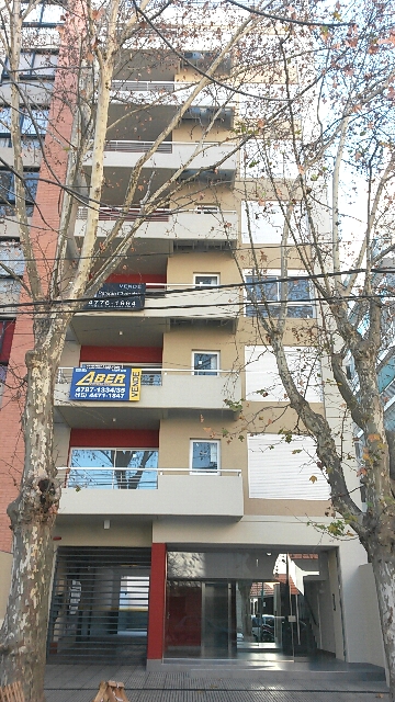 Departamento en Venta en Belgrano, Capital Federal