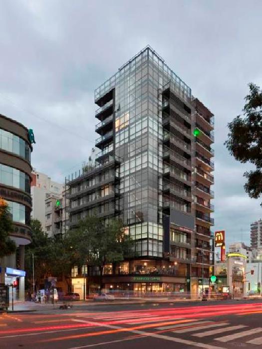 Oficina en Venta en Belgrano, Capital Federal