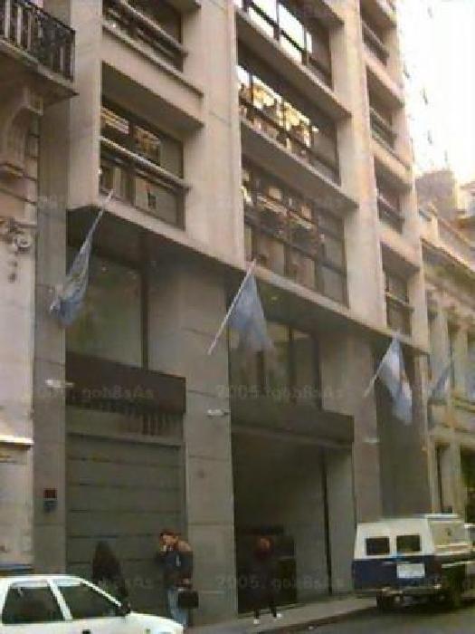 OFICINA DE 720 MTS EN ALQUILER