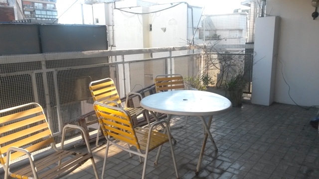 Depto 3 dorm c/dep en Venta