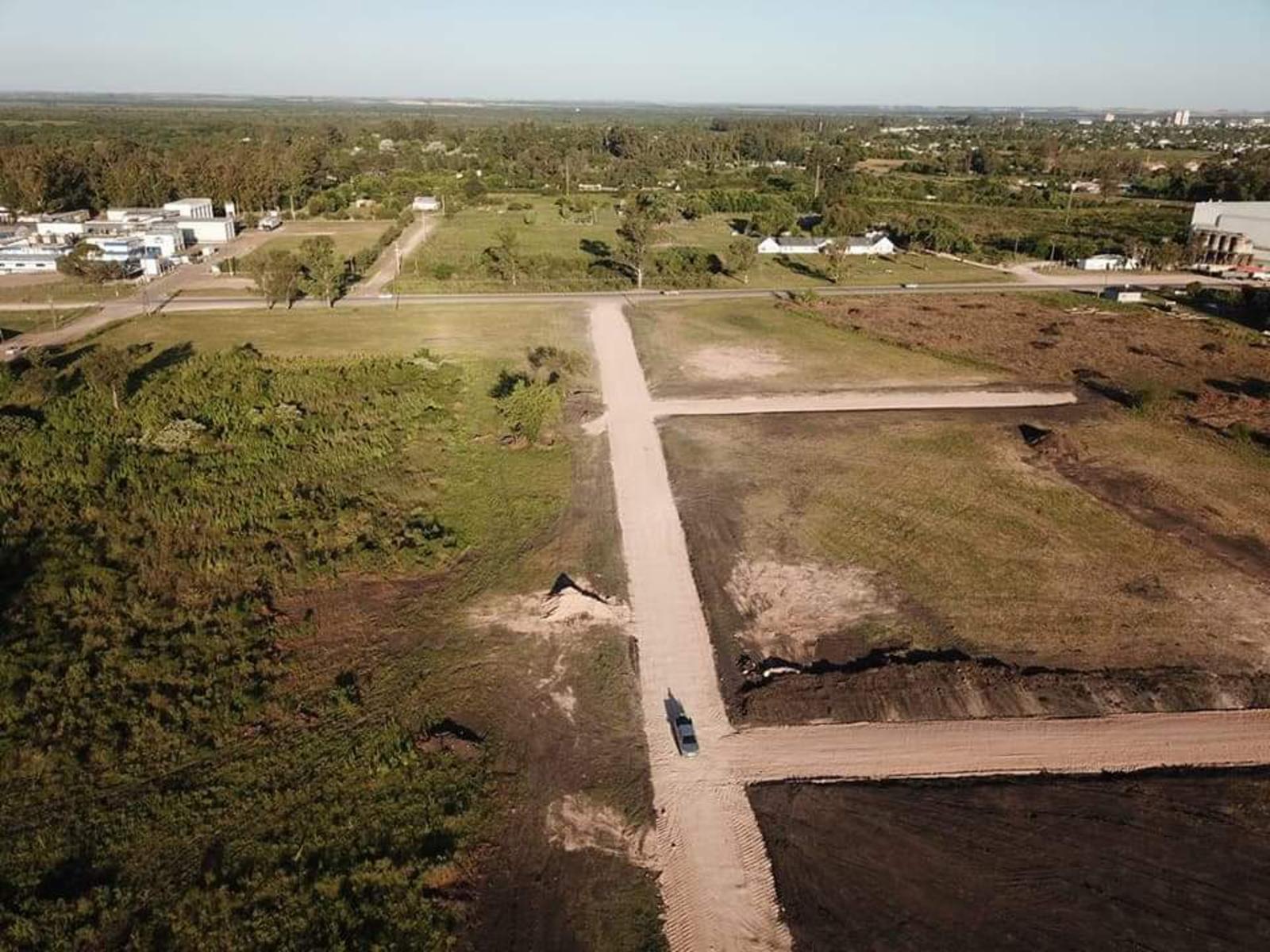 NEXO Vende sin gastos de COMISIÓN Nuevo Loteo VILLA NUEVA